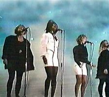 Image result for Pink Floyd Back Up Singers