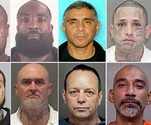 Image result for Texas 10 Most Wanted Fugitives