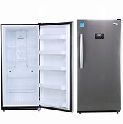 Image result for small frost-free upright freezer