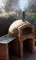 Image result for Outdoor Pizza Ovens Fireplaces