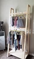 Image result for How to Reuse Baby Clothes Hangers