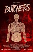 Image result for Scary Movie Butcher