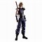 Image result for cloud strife action figures
