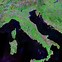 Image result for Political Reference Map of Italy