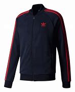 Image result for Adidas Superstar Track Jacket