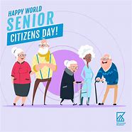 Image result for Senior Citizens Day