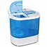 Image result for Portable Clothes Washer