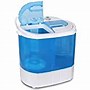 Image result for Portable Washer Machine