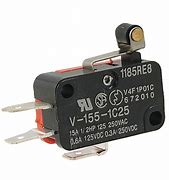 Image result for Omron Micro Switches