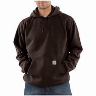 Image result for Carhartt Pullover Hooded Sweatshirt