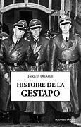 Image result for Gestapo Plainclothes
