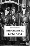 Image result for Gestapo Warrant Disc