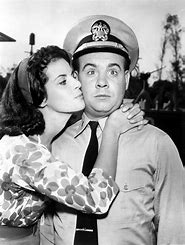 Image result for tim conway mchale's navy