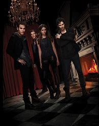 Image result for Male Actors in Vampire Diaries