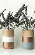 Image result for Copper Home Decor Items