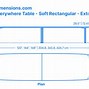 Image result for Conference Table for Six Dimensions