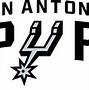 Image result for Spurs Logo Colors