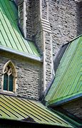 Image result for Copper Metal Roofing