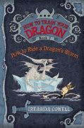 Image result for How to Train Your Dragon Book 7