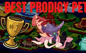 Image result for Most Human-Like Prodigy Pet