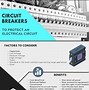 Image result for Electronic Circuit Breaker