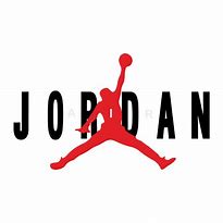 Image result for Air Jordan Logo Transparent