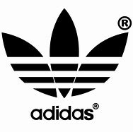 Image result for Adidas Logo High Resolution