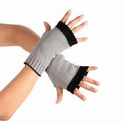Image result for Hand Warmer Gloves