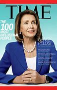 Image result for Time Magazine Nancy Pelosi