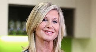 Image result for Olivia Newton-John Cremated