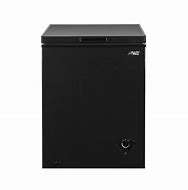 Image result for Red 7 Cubic FT Chest Freezer