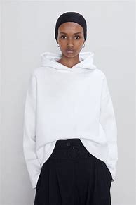 Image result for White Hoodie Dress