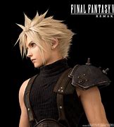 Image result for FF7 Playable Characters