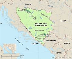 Image result for Bosnia and Herzegovina Coast