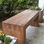 Image result for DIY Benches