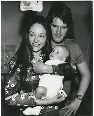 Image result for Dean Paul Martin and Olivia Hussey