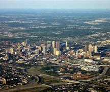 Image result for Columbus Ohio Aerial View