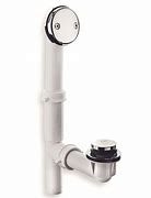 Image result for Tub Drain