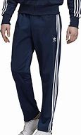 Image result for Men Adidas Firebird Pants