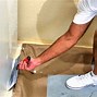 Image result for Hole through Drywall