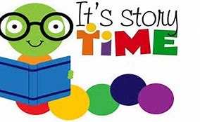 Image result for story time