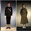 Image result for U.S. Army Military Uniforms WW2