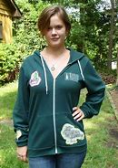 Image result for Hoodie Patches