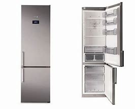 Image result for Narrow Counter-Depth Refrigerator