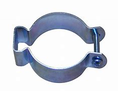 Image result for Conduit Straps Hangers
