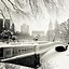 Image result for Snow in NY City