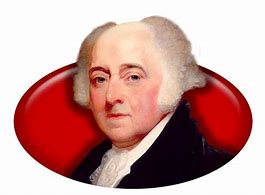 Image result for John Adams Official Portrait