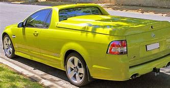 Image result for VZ Commodore Ute