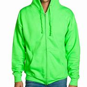 Image result for lime green hoodie men's