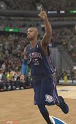 Image result for NBA 2K9 PS3